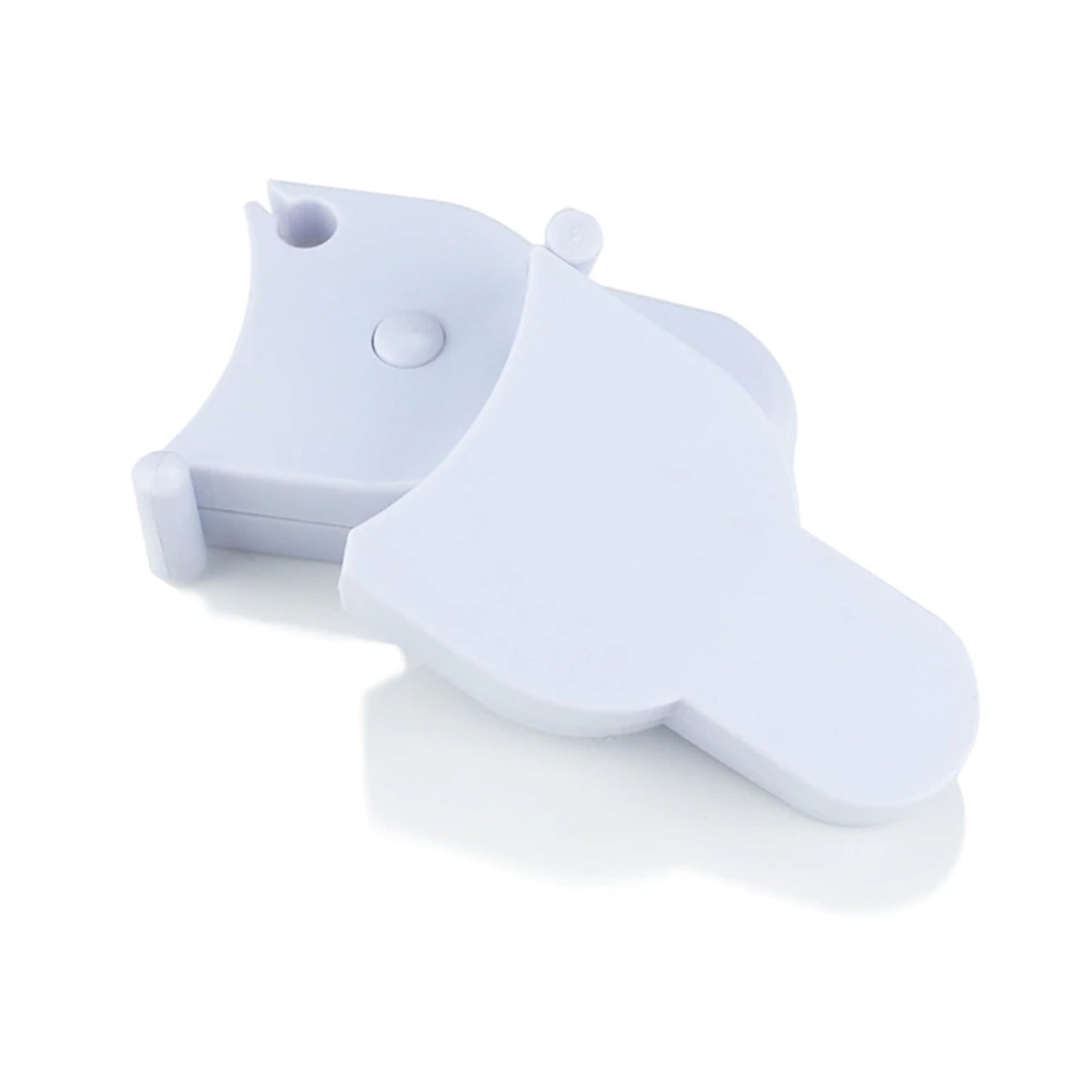 7435 Fitness Measuring Tape For Measuring Lengths, Breadths And Heights For Body And Some Other Things Etc. 7435 Fitness Measuring Tape For Measuring Lengths, Breadths And Heights For Body And Some Other Things Etc.